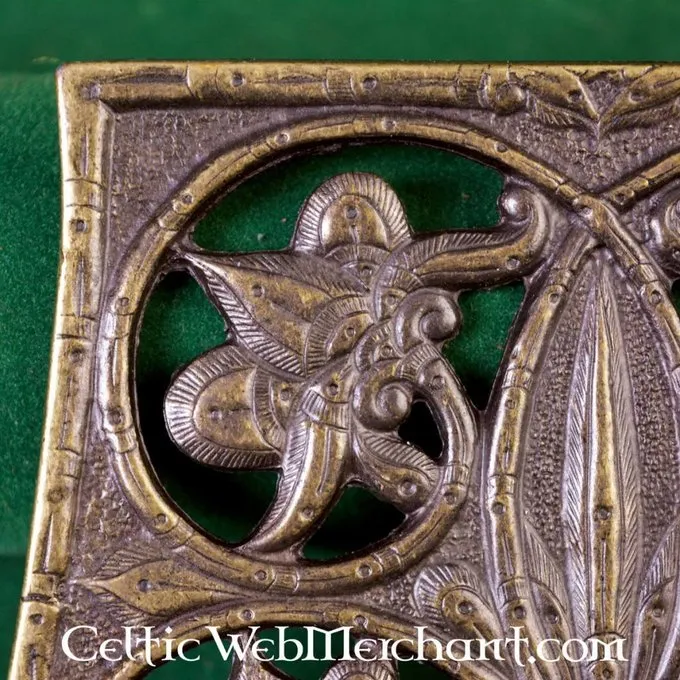 10ème Siècle Tasdecoratiee Karos-Eperjesszög 4 10ème Siècle Tasdecoratiee Karos-Eperjesszög – Image 2