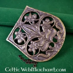 Promos Halloween Boutique 27 10ème Siècle Tasdecoratiee Karos-Eperjesszög