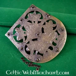 10ème Siècle Tasdecoratiee Karos-Eperjesszög 10 10ème Siècle Tasdecoratiee Karos-Eperjesszög -Promos Halloween Boutique 10eme siecle tasdecoratiee karos eperjesszoeg 3