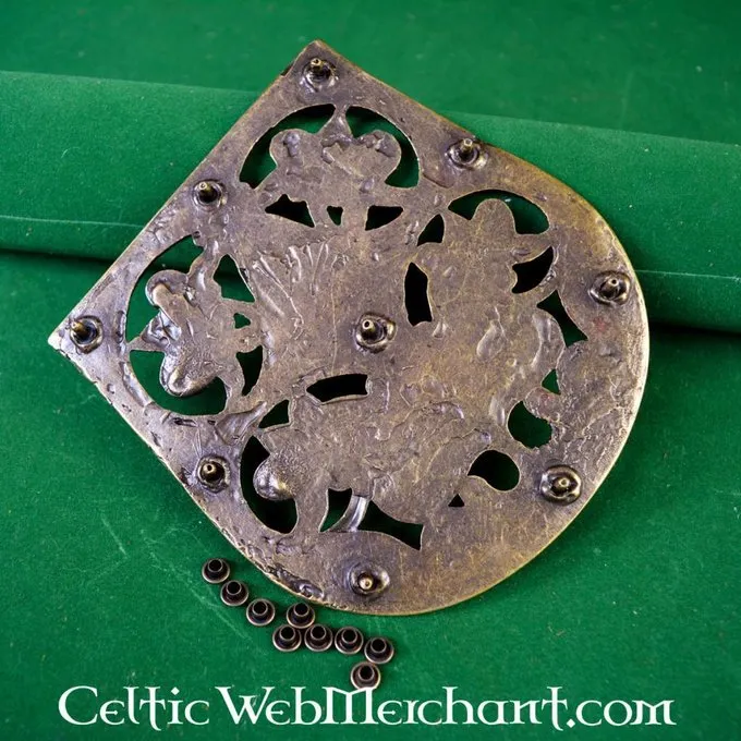 10ème Siècle Tasdecoratiee Karos-Eperjesszög 6 10ème Siècle Tasdecoratiee Karos-Eperjesszög – Image 4