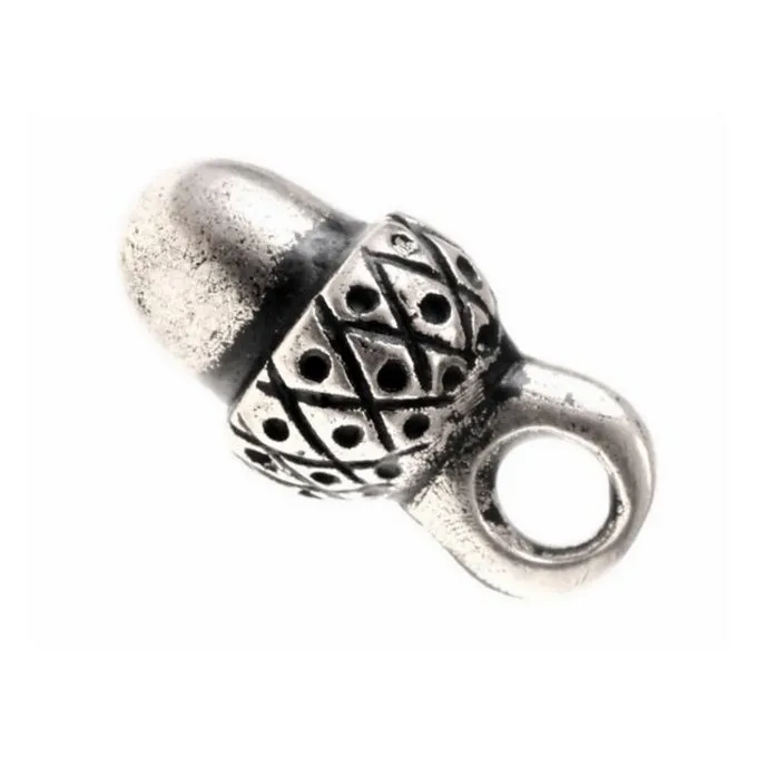 15ème Siècle Poivrée Boutons, Un Ensemble De 5 Pièces, étain 4 15ème Siècle Poivrée Boutons, Un Ensemble De 5 Pièces, étain – Image 2