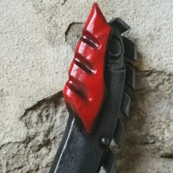 Epic Armoury 60 Cm LARP Tronçonneuse -Promos Halloween Boutique 60 cm larp tronconneuse 2