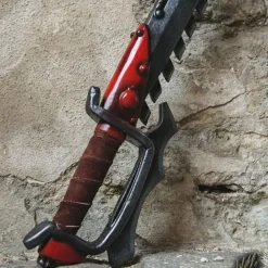 Epic Armoury 60 Cm LARP Tronçonneuse -Promos Halloween Boutique 60 cm larp tronconneuse 3
