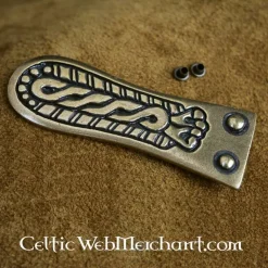 Promos Halloween Boutique 44 6e-7e Sià¨cle Attache De La Ceinture Alamaans