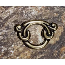 Anneau Pour Fourreau De Scramasaxe, Birka