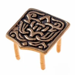 Arabe Raccord Viking Courroie Birka