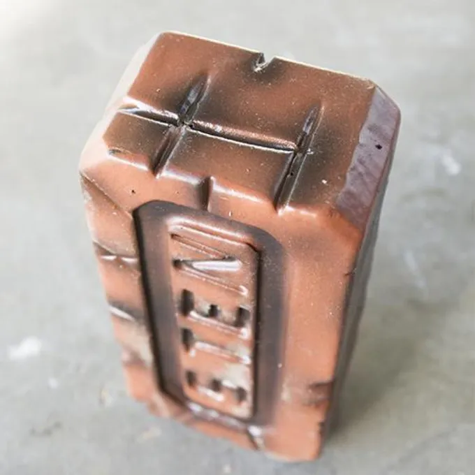 Epic Armoury Arme De Brique De GN 5 Epic Armoury Arme De Brique De GN – Image 3