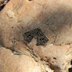 Avars Fermoir Manteau, Bronze -Promos Halloween Boutique avars fermoir manteau bronze 3