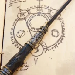 Epic Armoury Baguette Eldritch, Noir 11 Epic Armoury Baguette Eldritch, Noir -Promos Halloween Boutique baguette eldritch noir 4