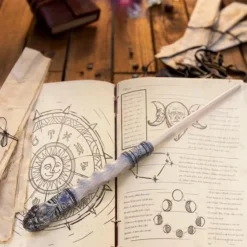 Epic Armoury Baguette Salem, Blanc