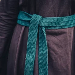 Leonardo Carbone Bande De Taille Colet, Noir 10 Leonardo Carbone Bande De Taille Colet, Noir -Promos Halloween Boutique bande de taille colet noir 2