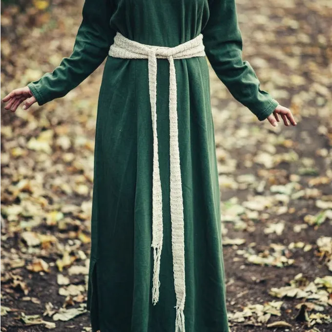 Leonardo Carbone Bande De Taille Colet, Noir 3 Leonardo Carbone Bande De Taille Colet, Noir