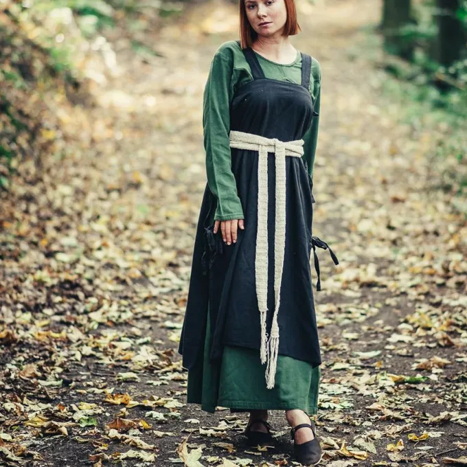 Leonardo Carbone Bande De Taille Colet, Rouge 4 Leonardo Carbone Bande De Taille Colet, Rouge – Image 2