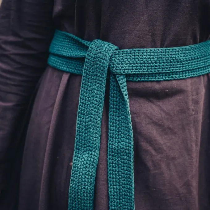 Leonardo Carbone Bande De Taille Colet, Rouge 5 Leonardo Carbone Bande De Taille Colet, Rouge – Image 3