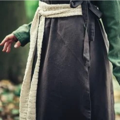 Leonardo Carbone Bande De Taille Colet, Rouge 11 Leonardo Carbone Bande De Taille Colet, Rouge -Promos Halloween Boutique bande de taille colet rouge 3