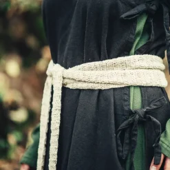 Leonardo Carbone Bande De Taille Colet, Rouge 12 Leonardo Carbone Bande De Taille Colet, Rouge -Promos Halloween Boutique bande de taille colet rouge 4