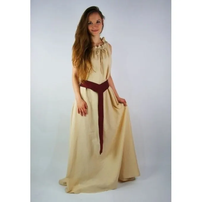 Leonardo Carbone Bande De Taille Tilda, Rouge 7 Leonardo Carbone Bande De Taille Tilda, Rouge – Image 5