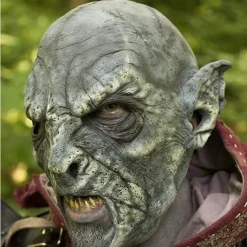 Epic Armoury Bleu Masque Orc