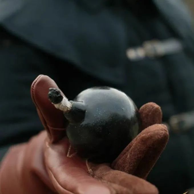 Epic Armoury Bombe à La Main LARP 4 Epic Armoury Bombe à La Main LARP – Image 2