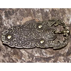 Boucle De Ceinture Sutton Hoo