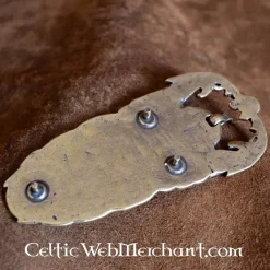 Boucle De Ceinture Sutton Hoo 10 Boucle De Ceinture Sutton Hoo -Promos Halloween Boutique boucle de ceinture sutton hoo 3