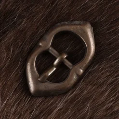 Deepeeka Boucle Fin Du Moyen Age 4 X 2,5 Cm 5 Deepeeka Boucle Fin Du Moyen Age 4 X 2,5 Cm -Promos Halloween Boutique boucle fin du moyen age 4 x 25 cm 1