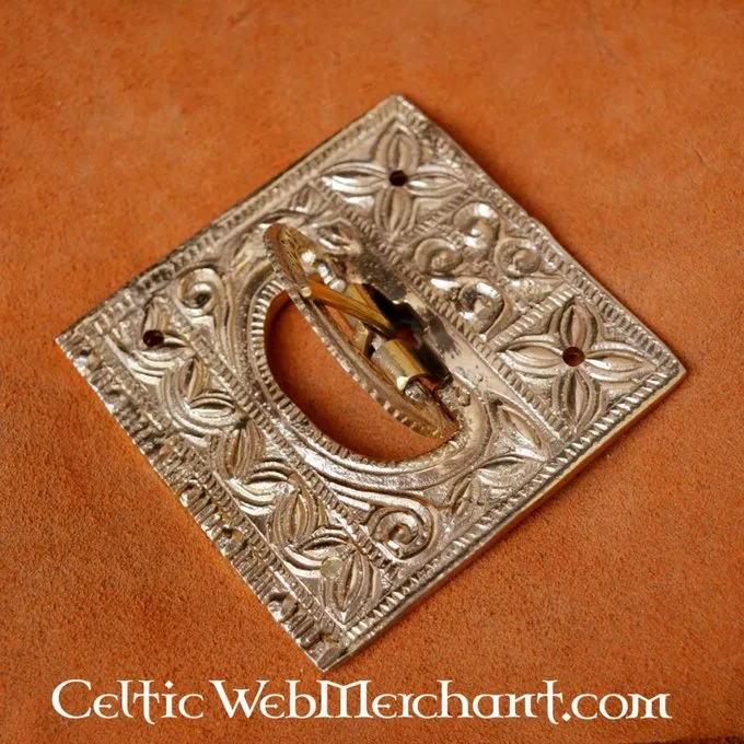 Ulfberth Boucle Romaine Tardive Avec Raccord 5 Ulfberth Boucle Romaine Tardive Avec Raccord – Image 3