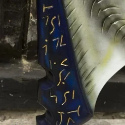 Epic Armoury Bouclier D'aile LARP -Promos Halloween Boutique bouclier daile larp 2