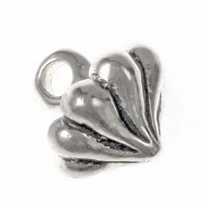 Boutons-13 Du 15ème Siècle, Un Ensemble De 5 Pièces, étain 4 Boutons-13 Du 15ème Siècle, Un Ensemble De 5 Pièces, étain – Image 2