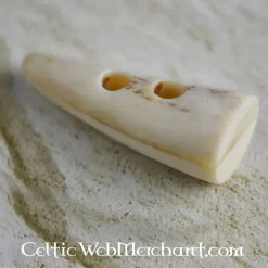 Boutons En Os, 40mm 9 Boutons En Os, 40mm -Promos Halloween Boutique boutons en os 40mm 3