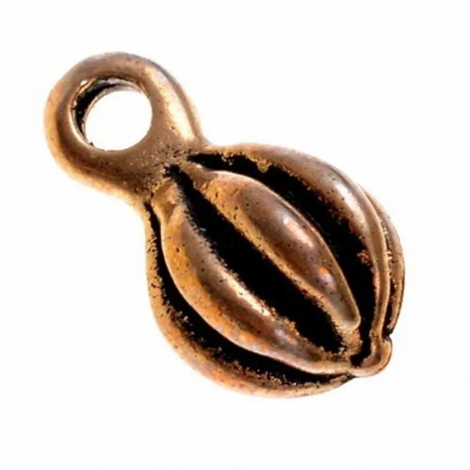 Boutons Médiévaux Tver, Ensemble De 5 Pièces, Bronze 3 Boutons Médiévaux Tver, Ensemble De 5 Pièces, Bronze
