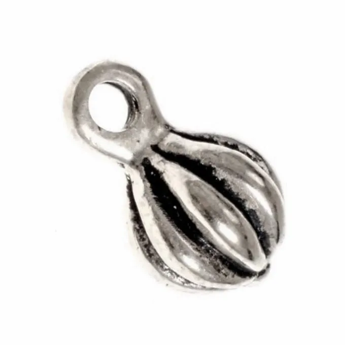 Boutons Médiévaux Tver, Ensemble De 5 Pièces, étain 4 Boutons Médiévaux Tver, Ensemble De 5 Pièces, étain – Image 2