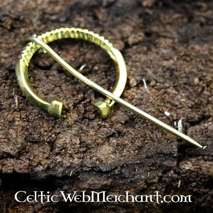 Broche Birka Viking 4 Broche Birka Viking – Image 2