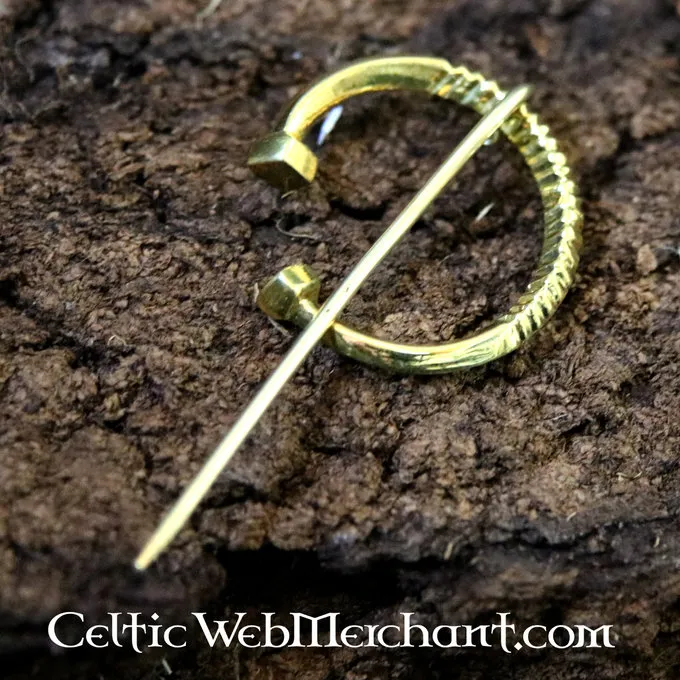 Broche Birka Viking 5 Broche Birka Viking – Image 3