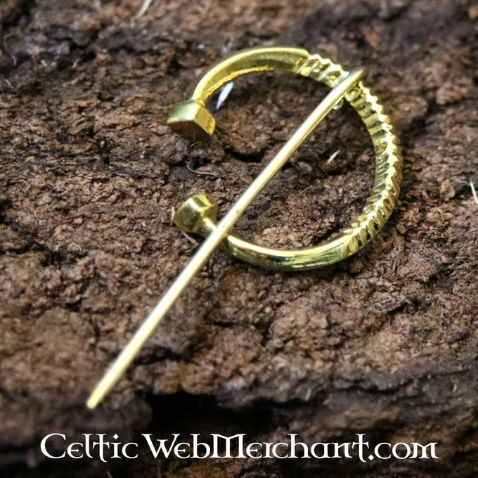 Broche Birka Viking 6 Broche Birka Viking – Image 4