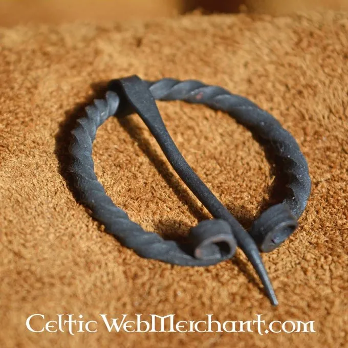 Broche De Fer Viking 5 Broche De Fer Viking – Image 3