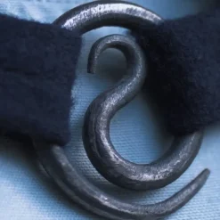 Burgschneider Broche En Spirale Lukka 5 Burgschneider Broche En Spirale Lukka -Promos Halloween Boutique broche en spirale lukka 1