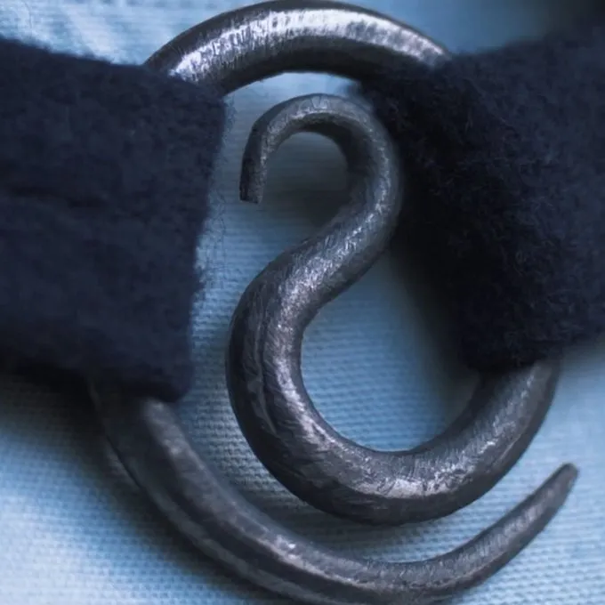 Burgschneider Broche En Spirale Lukka 4 Burgschneider Broche En Spirale Lukka – Image 2