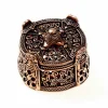 Broche Tambour Viking Grand 2 Broche Tambour Viking Grand -Promos Halloween Boutique broche tambour viking grand