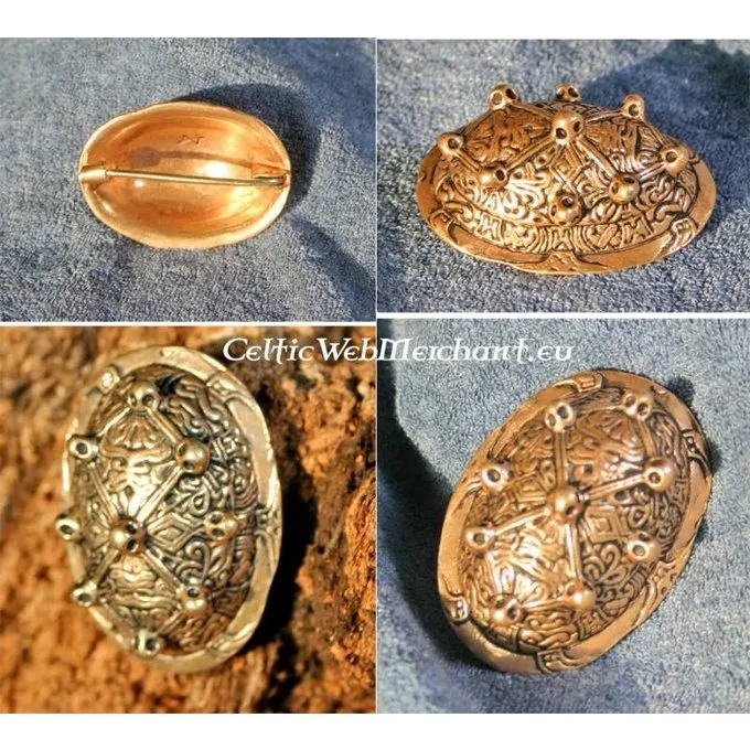 Broche Tortue, Dublin 4 Broche Tortue, Dublin – Image 2