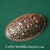 Broche Viking, Finlande