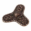 Broche Viking Varnamo, Bronze 1 Broche Viking Varnamo, Bronze -Promos Halloween Boutique broche viking varnamo bronze