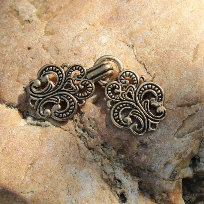 Cape De La Norvège, Le Bronze 3 Cape De La Norvège, Le Bronze