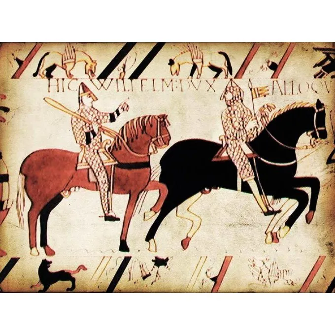 Deepeeka Casque à Nasal Avec Colletin De Maille 4 Deepeeka Casque à Nasal Avec Colletin De Maille – Image 2