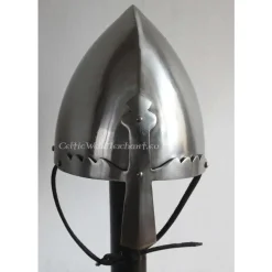 Ulfberth Casque à Nasal, St Wenceslaus