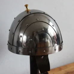 Ulfberth Casque Byzantin