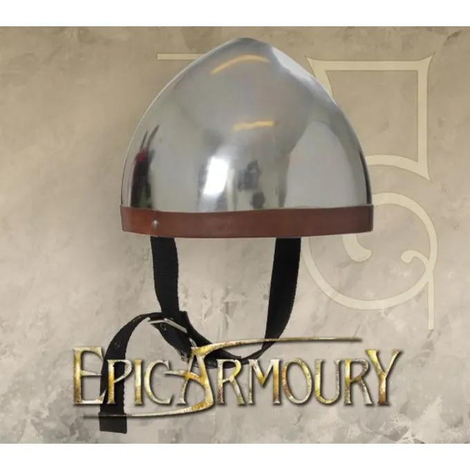 Casque Conique 6 Casque Conique – Image 4