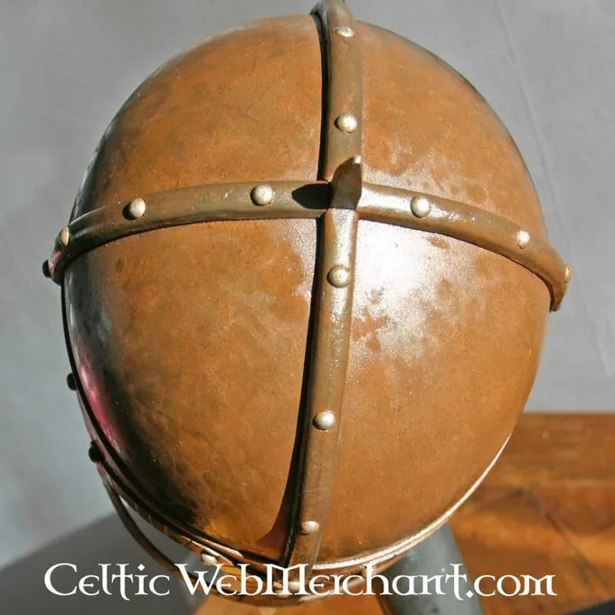 Ulfberth Casque Foncé Gjermundu 7 Ulfberth Casque Foncé Gjermundu – Image 5