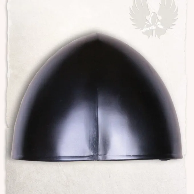 Mytholon Casque Médiéval Robert Bronzé 3 Mytholon Casque Médiéval Robert Bronzé