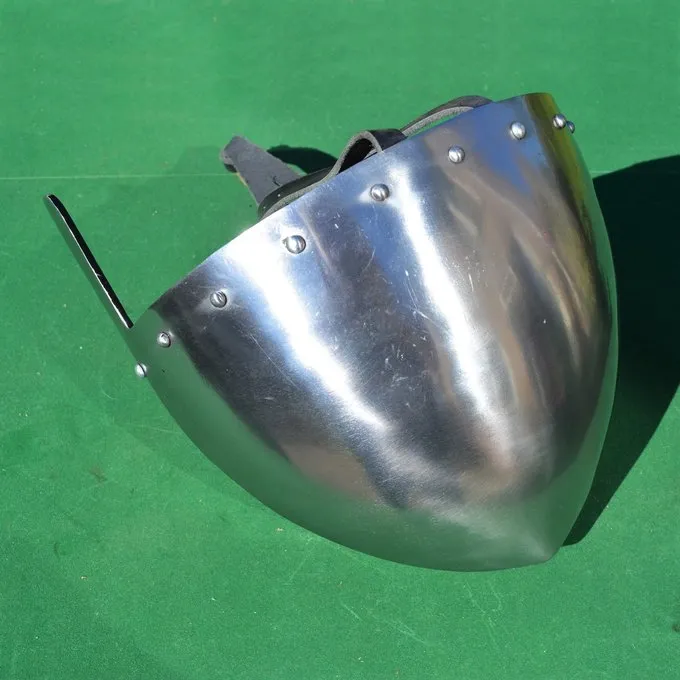 Ulfberth Casque Nasal Du 11ème Siècle 4 Ulfberth Casque Nasal Du 11ème Siècle – Image 2